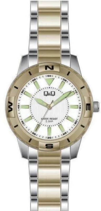 Наручные часы  Q&Q  Superior Q&Q QB00J401Y (фото 1)