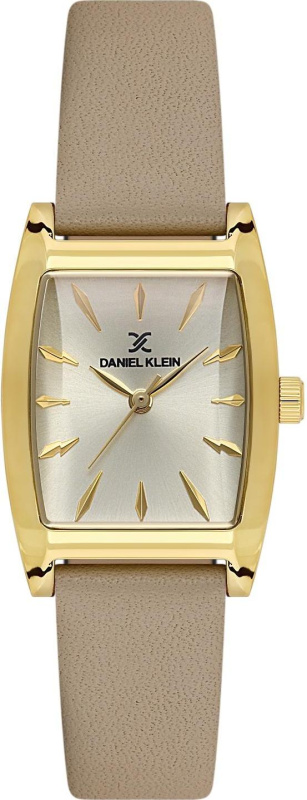 Daniel Klein 14120-4