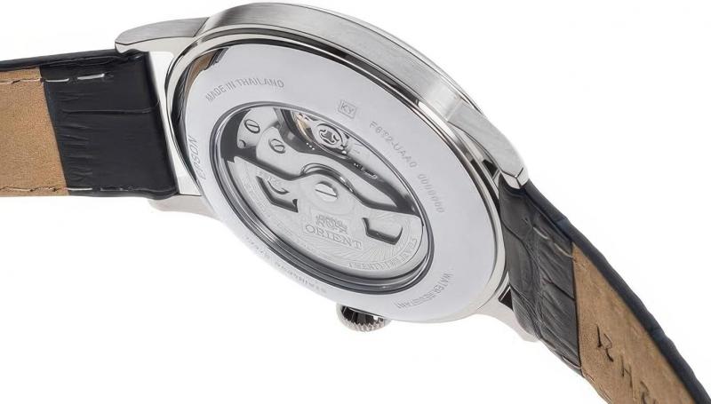 Наручные часы  Orient  Automatic Orient RN-AG0008L (фото 3)