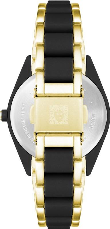 Наручные часы  Anne Klein  Ceramic Anne Klein 3910BKGB (фото 3)