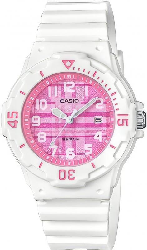 Наручные часы  Casio  Collection Casio LRW-200H-4C (фото 1)