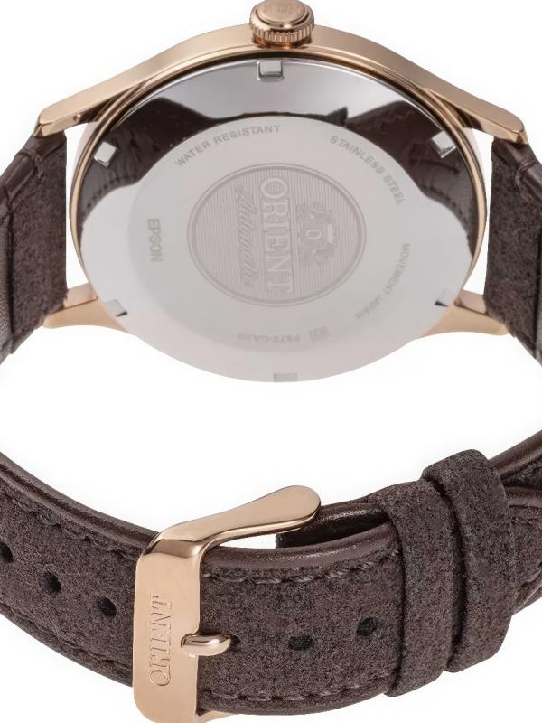 Наручные часы  Orient  Automatic Orient RA-AC0P04Y (фото 2)