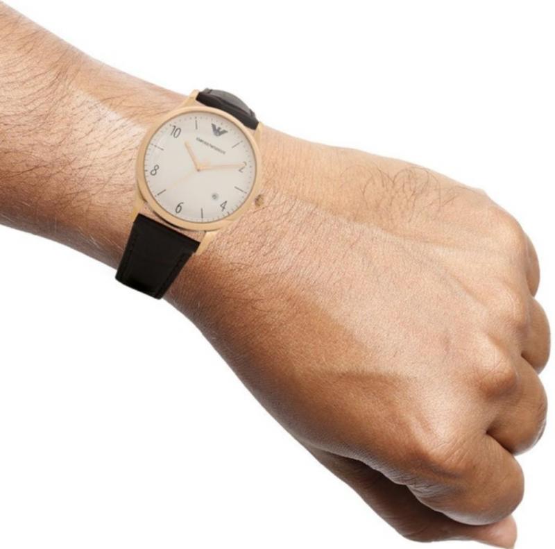 Наручные часы  Emporio Armani  Classics Emporio Armani AR1915 (фото 3)