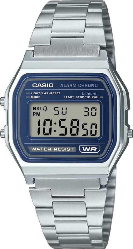 Casio A-158WEA-2E
