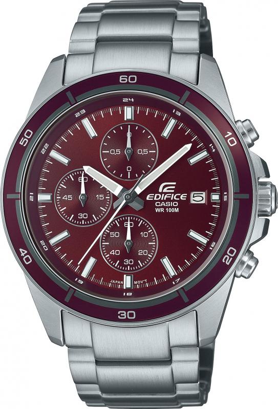 Наручные часы  Casio  Edifice Casio EFR-526D-5C (фото 1)