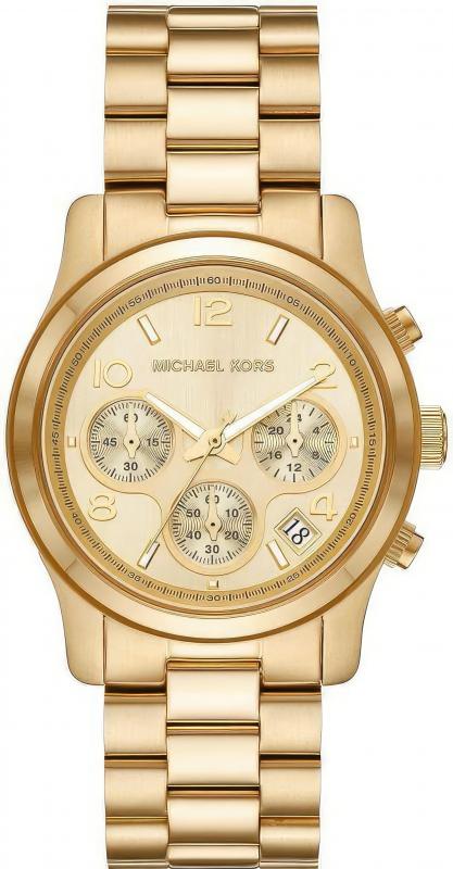 Наручные часы  Michael Kors  Runway Michael Kors MK7323 (фото 1)