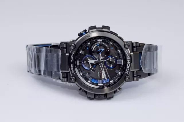 Наручные часы  Casio  G-Shock Casio MTG-B1000BD-1A (фото 12)