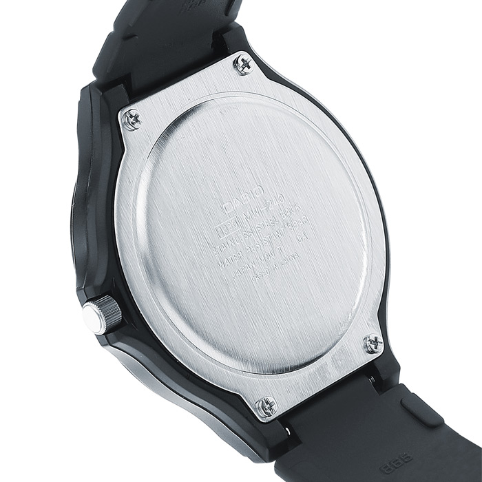 Наручные часы  Casio  Collection Casio MW-240-1E (фото 2)