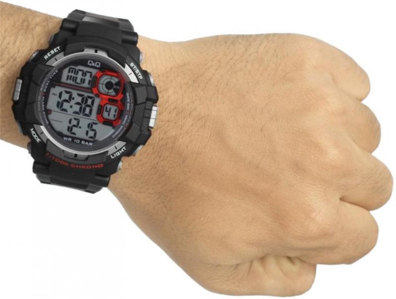 Наручные часы  Q&Q  Attractive Q&Q M143J001Y (фото 3)