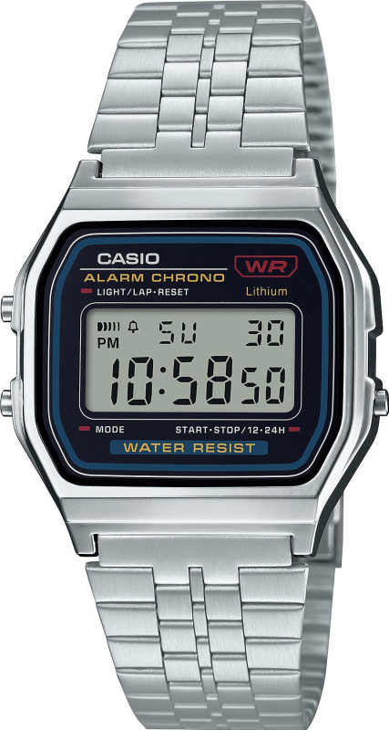 Casio A-159WA-N1