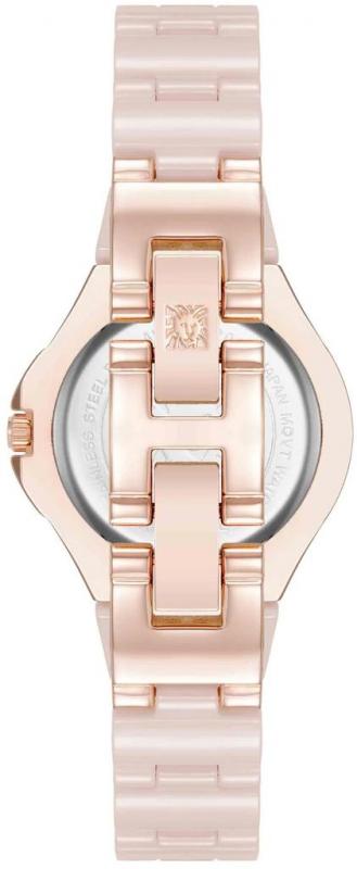 Наручные часы  Anne Klein  Diamond Anne Klein 5112RGBH (фото 2)