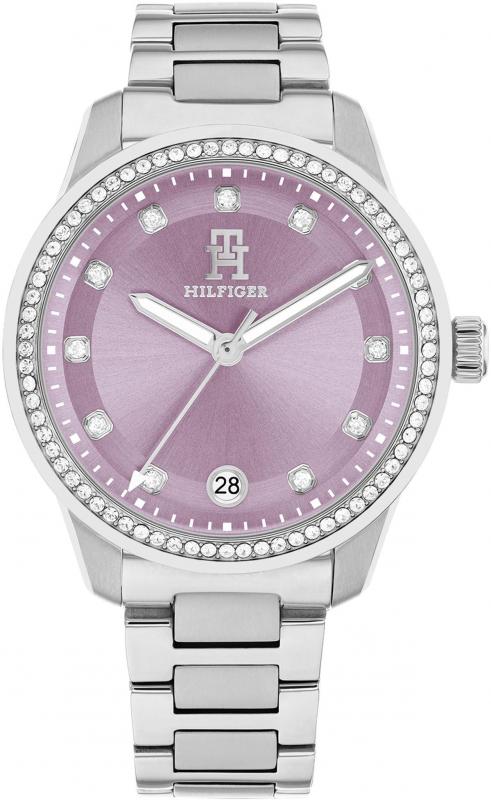Наручные часы  Tommy Hilfiger  Classic Tommy Hilfiger 1782793 (фото 1)