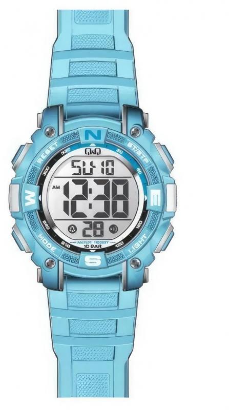 Наручные часы  Q&Q  Superior Women Q&Q M186J804Y (фото 3)