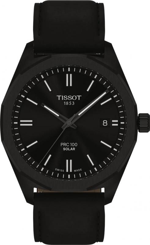 Наручные часы  Tissot  PRC 100 Tissot T151.422.36.051.00 (фото 1)