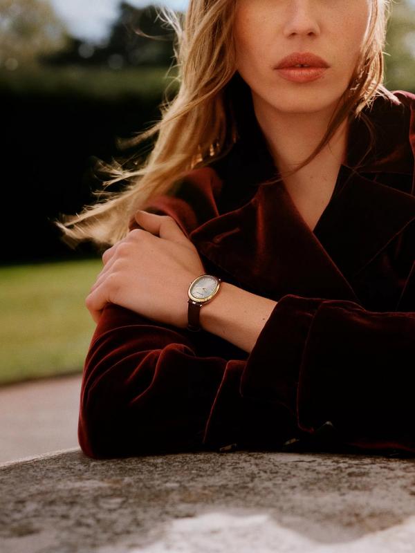 Наручные часы  Emporio Armani  Sinfonia Emporio Armani AR11708 (фото 4)