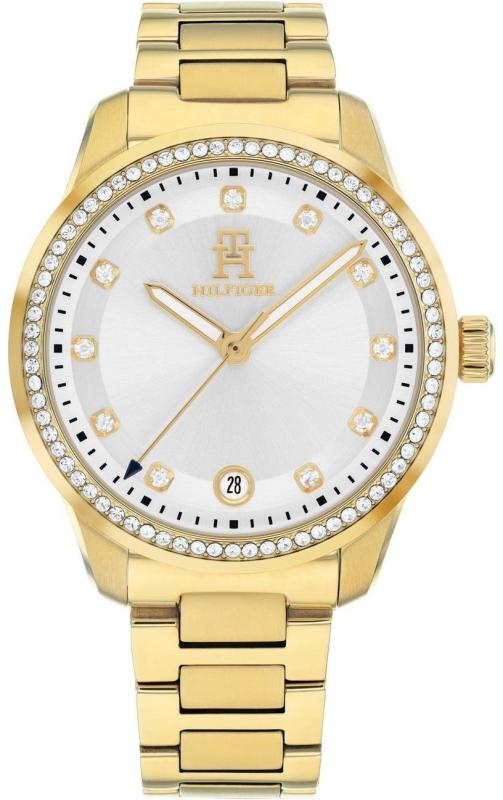 Наручные часы  Tommy Hilfiger  Classic Tommy Hilfiger 1782758 (фото 1)