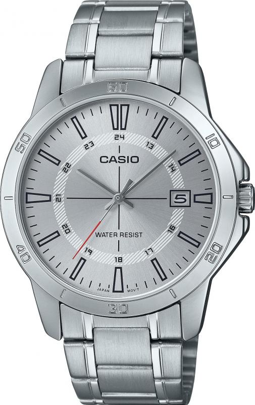 Наручные часы  Casio  Collection Casio MTP-V004D-7C (фото 1)