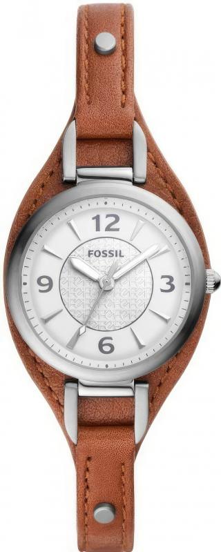 Наручные часы  Fossil  Carlie Fossil ES5214 (фото 1)