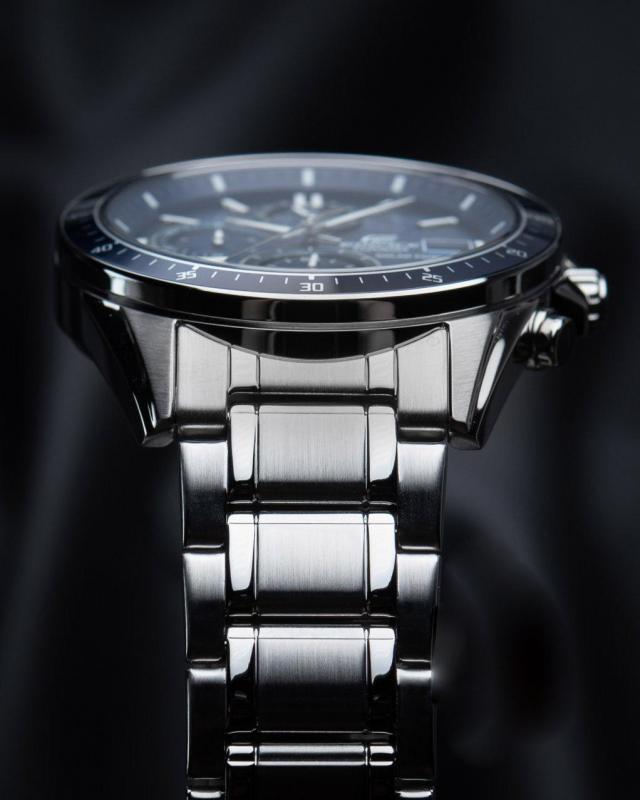 Наручные часы  Casio  Edifice Casio EFS-S510D-2A (фото 5)