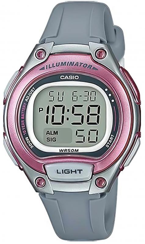 Наручные часы  Casio  Collection Casio LW-203-8A (фото 1)