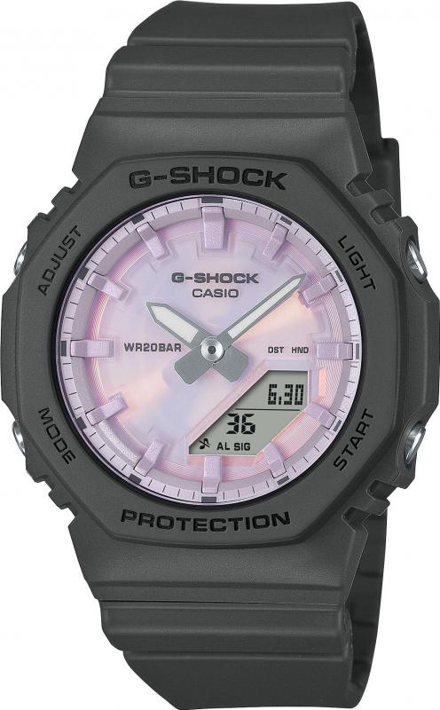 Наручные часы  Casio  G-Shock Casio GMA-P2100PC-1A (фото 1)