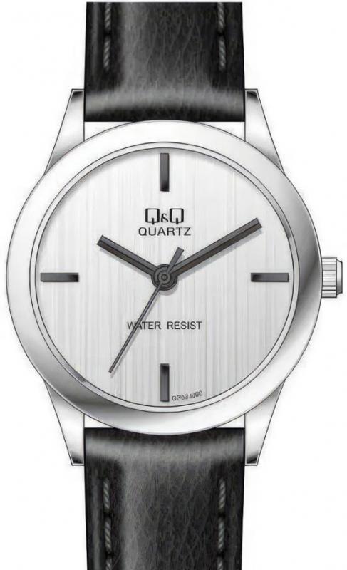 Наручные часы  Q&Q  Attractive Women Q&Q GP53J800Y (фото 1)