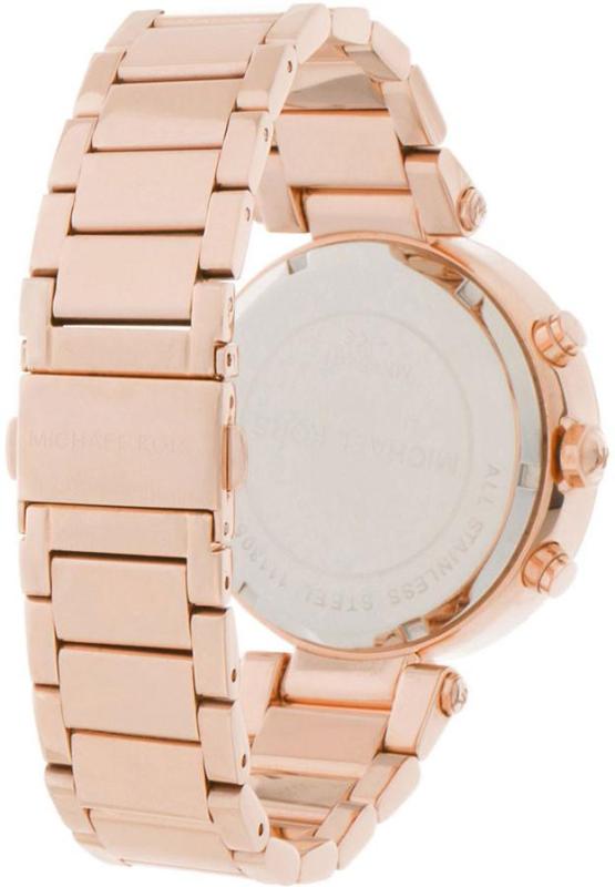 Наручные часы  Michael Kors  Rose Gold-Tone Michael Kors MK5491 (фото 2)