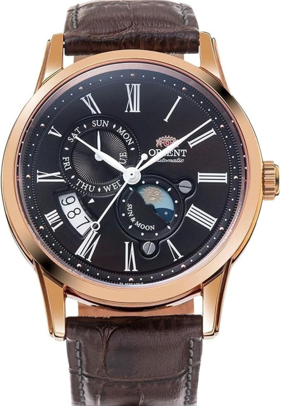 Orient RN-AK0002Y