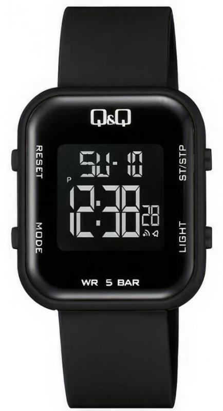 Наручные часы  Q&Q  Digital Q&Q M207J002Y (фото 1)