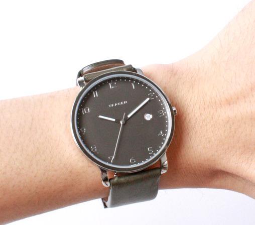 Наручные часы  Skagen  Hagen Skagen SKW6308 (фото 3)