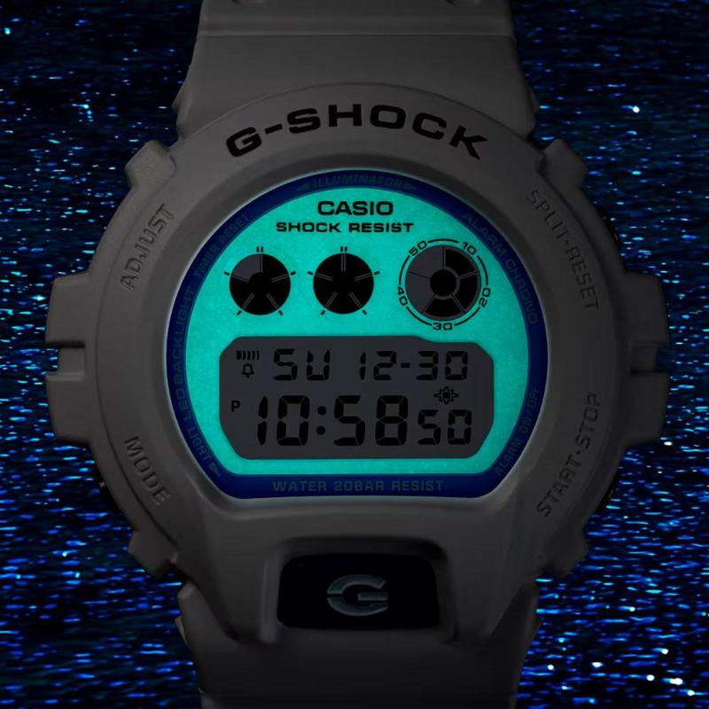 Casio DW-6900HDS-7A1
