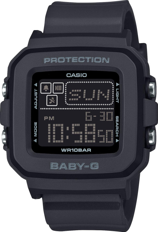 Casio BGD-10-1E