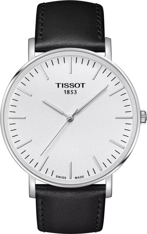 Наручные часы  Tissot  Everytime Tissot T109.610.16.031.00 (фото 1)