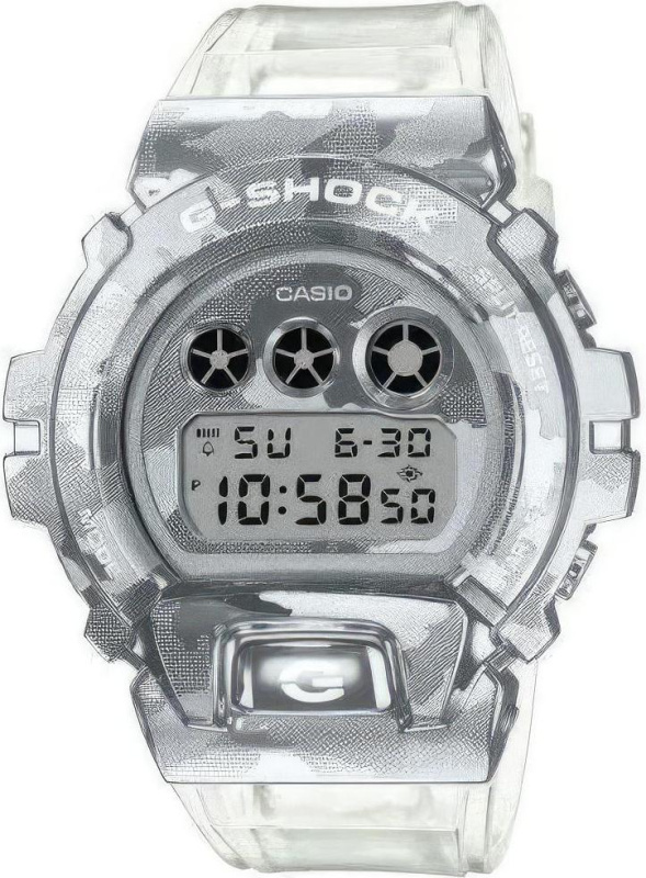 Casio GM-6900SCM-1E