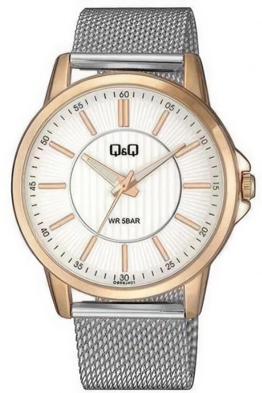 Наручные часы  Q&Q  Attractive Q&Q QB66J401Y (фото 1)
