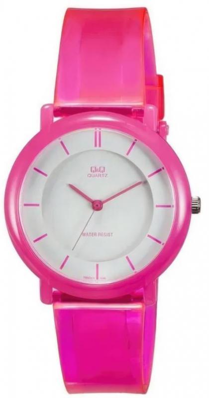Наручные часы  Q&Q  Attractive Women Q&Q VQ94J011Y (фото 1)