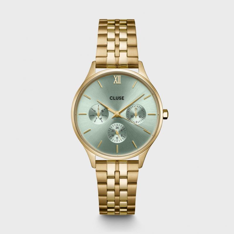 Наручные часы  Cluse  Minuit Cluse CW10709 (фото 1)