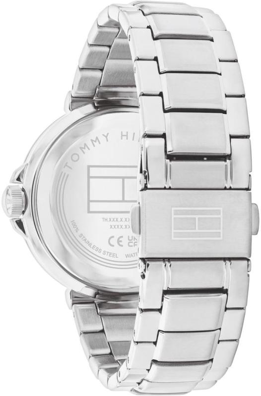 Наручные часы  Tommy Hilfiger  Classic Tommy Hilfiger 1782753 (фото 4)