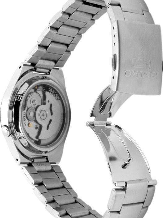Наручные часы  Seiko  SEIKO 5 Regular Seiko SNK607K1 (фото 3)