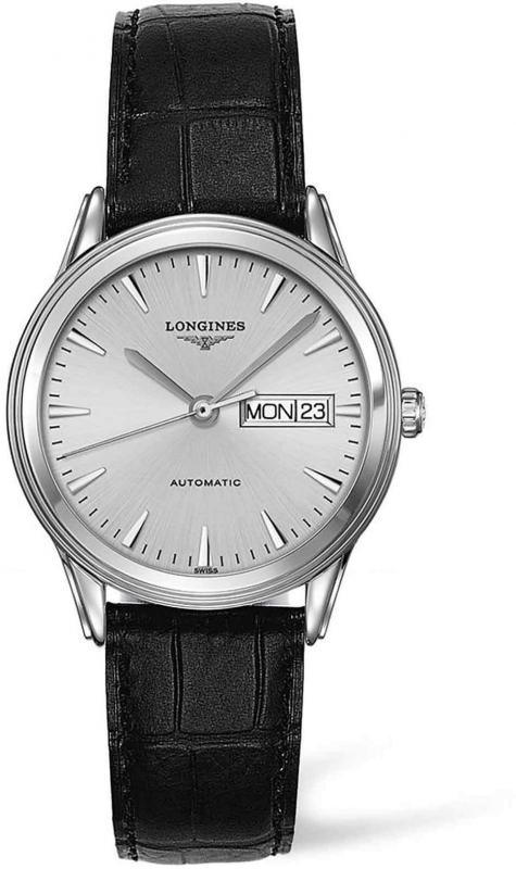 Наручные часы  Longines  Flagship Longines L4.899.4.72.2 (фото 1)