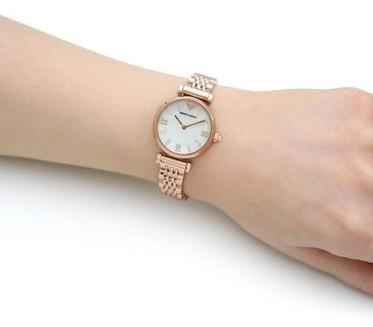 Наручные часы  Emporio Armani  Gianni T-Bar Emporio Armani AR11316 (фото 2)