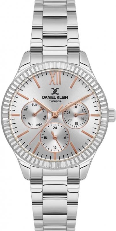 Наручные часы  Daniel Klein  Exclusive Daniel Klein 13823-1 (фото 1)