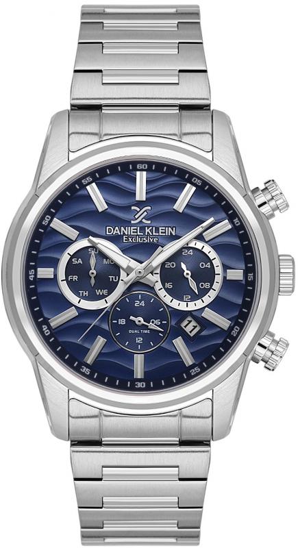 Наручные часы  Daniel Klein  Exclusive Daniel Klein 14062-2 (фото 1)
