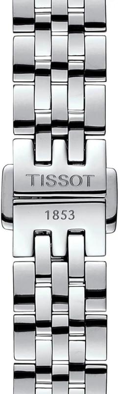 Наручные часы  Tissot  Le Locle Tissot T411.183.16 (фото 3)