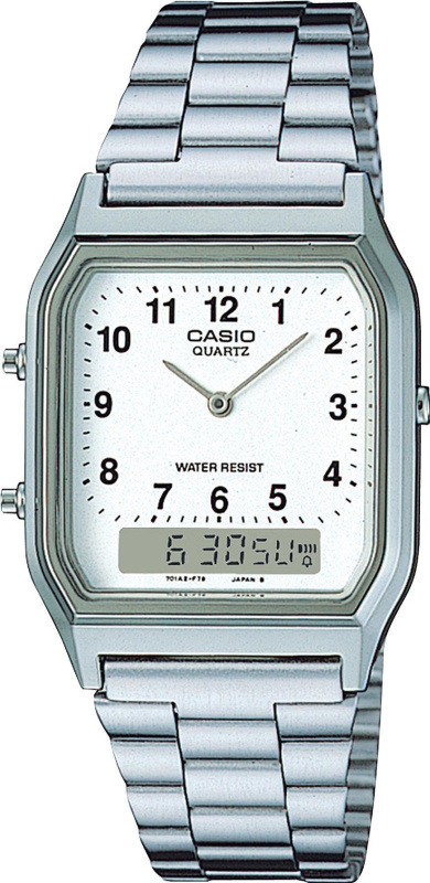 Casio AQ-230A-7B