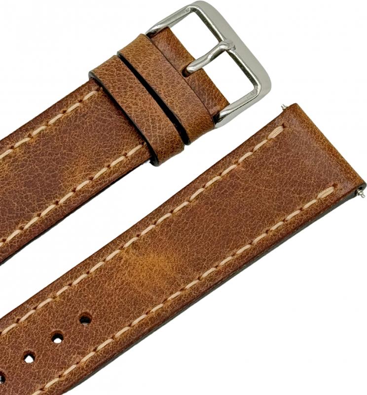 Аксессуары  Авторские ремешки  Ремешки  M425-22-20 (фото 4)