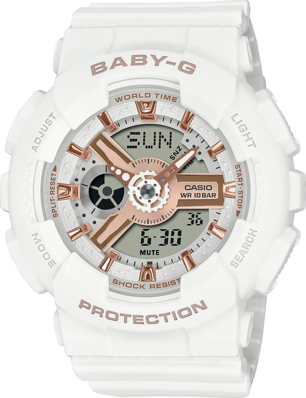 Casio BA-110XRG-7A