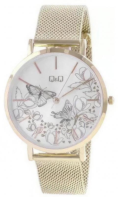 Наручные часы  Q&Q  Attractive Women Q&Q QA20J031Y (фото 1)