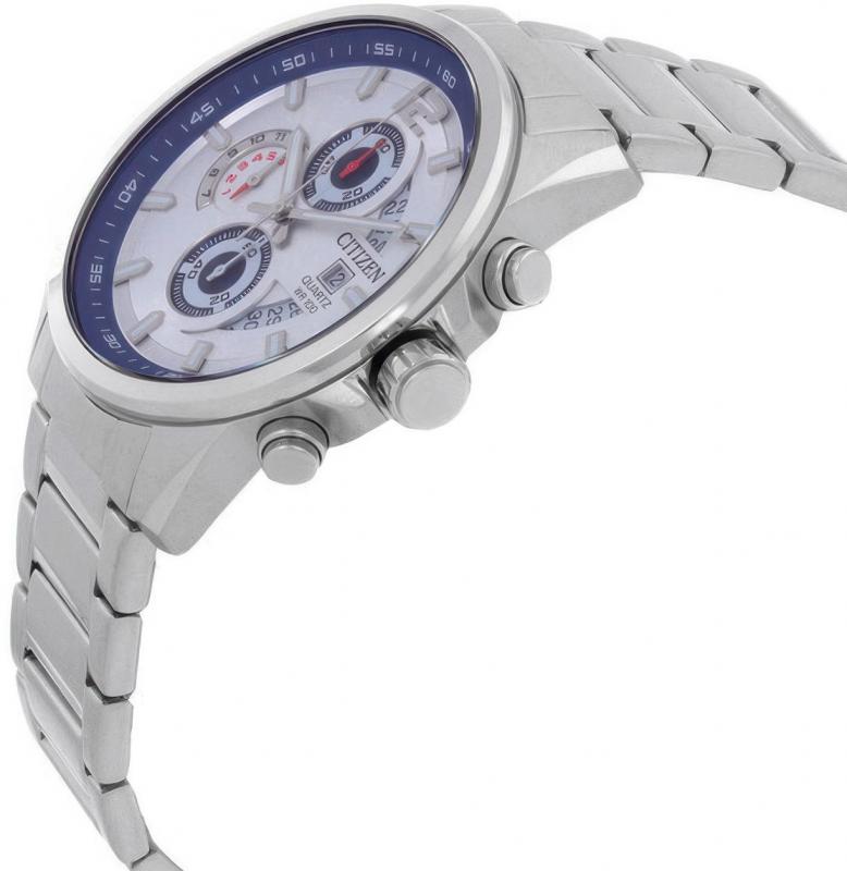 Наручные часы  Citizen  Quartz Citizen AN3690-56B (фото 2)