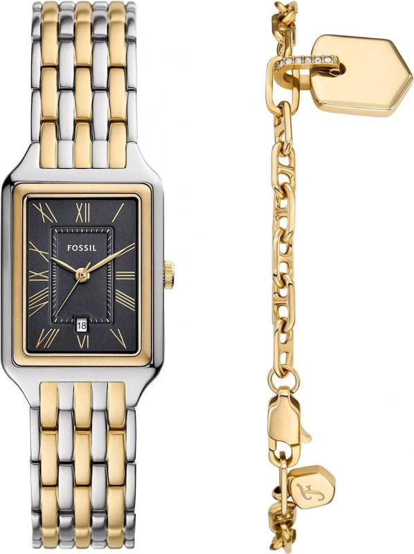 Наручные часы  Fossil  Raquel Fossil ES5376SET (фото 1)